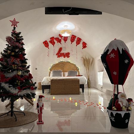 Le Temple D'Aphrodite, Appartement Avec Spa 维也纳 外观 照片