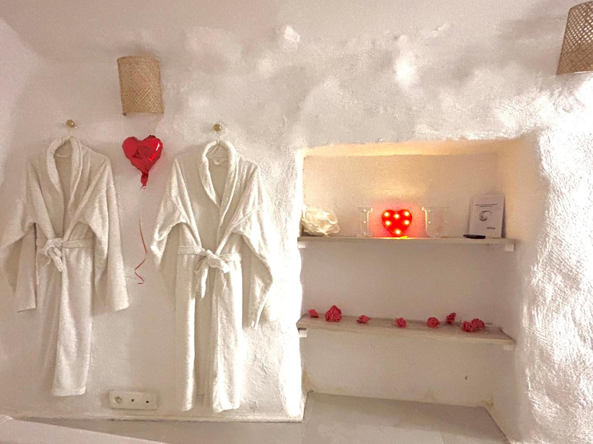 Le Temple D'Aphrodite, Appartement Avec Spa 维也纳 外观 照片