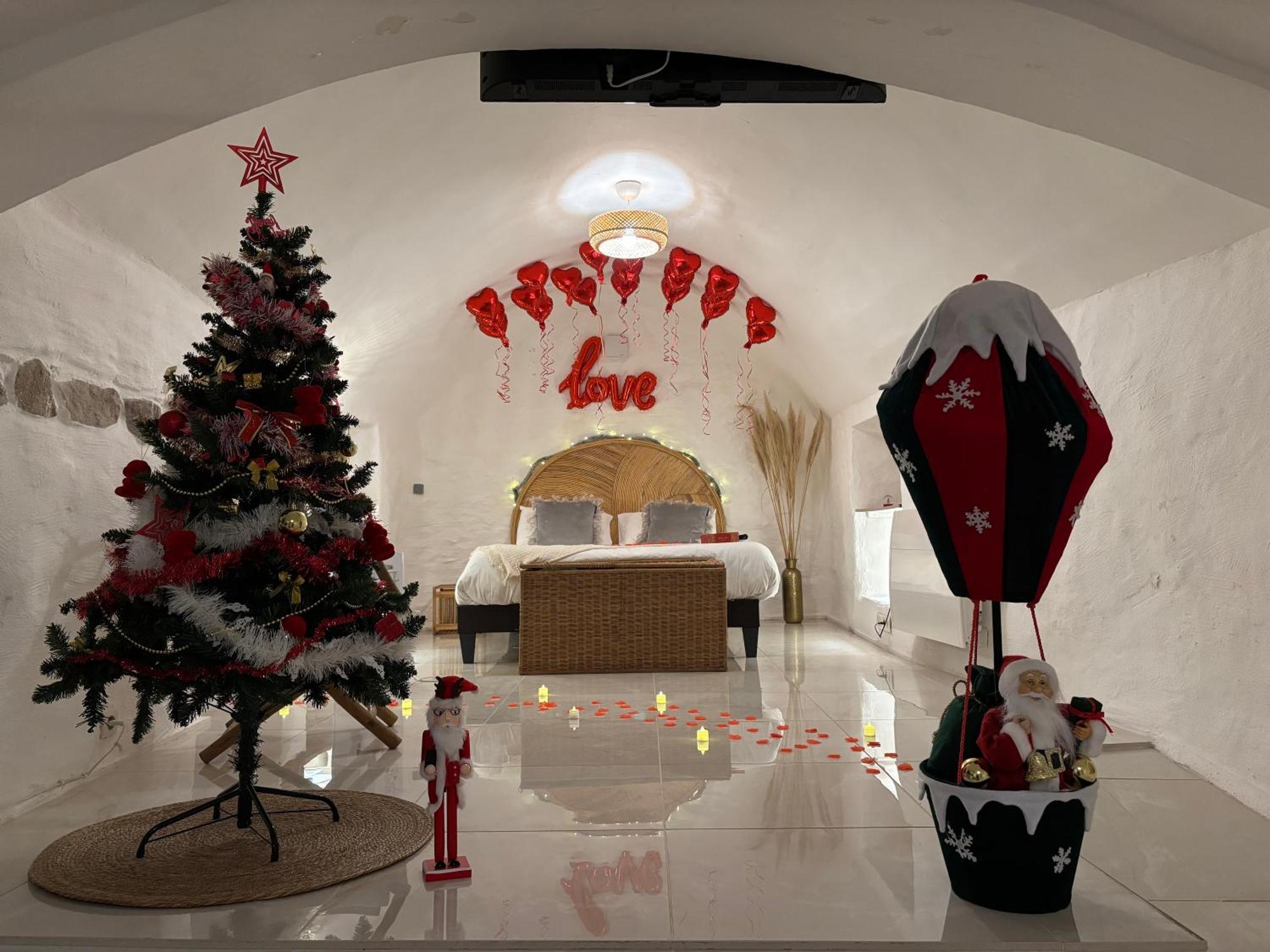 Le Temple D'Aphrodite, Appartement Avec Spa 维也纳 外观 照片